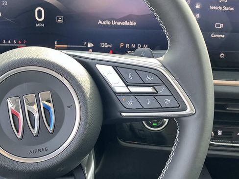 New 2026 Buick Envision Sport Touring image 27