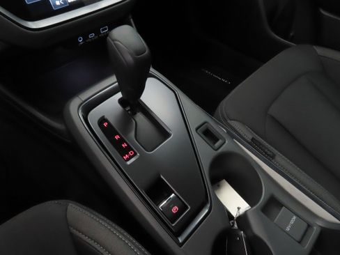 New 2026 Subaru Crosstrek 2.0i Premium image 17