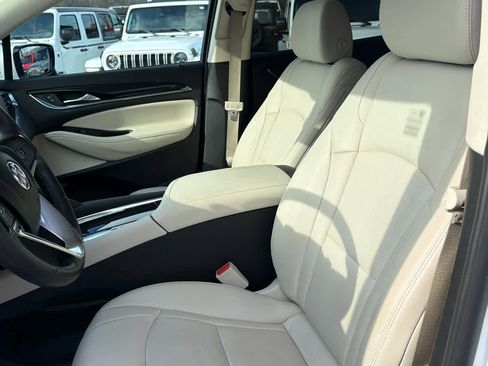 Used 2023 Buick Enclave Essence w/ Sound and Sites Package image 14