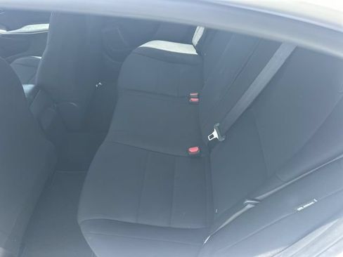 Used 2024 Nissan Sentra S FWD image 12