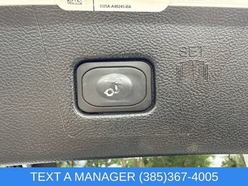 Used 2018 Ford Edge SEL w/ Equipment Group 201A AWD/4WD image 13