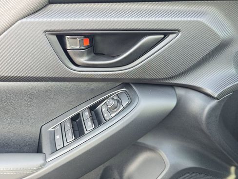 New 2026 Subaru Crosstrek 2.0i Premium image 20