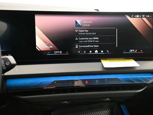 New 2026 BMW X3 xDrive30 w/ Premium Package image 17