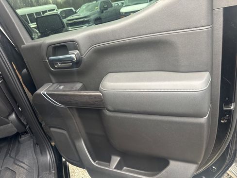 Used 2019 Chevrolet Silverado 1500 LTZ w/ LTZ Plus Package image 7