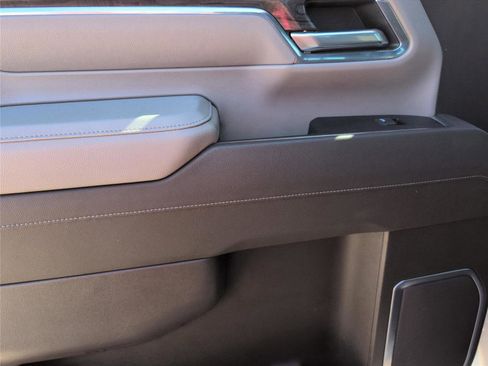 Used 2024 Chevrolet Silverado 2500 LTZ w/ LTZ Premium Package image 24