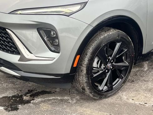 New 2026 Buick Envision Sport Touring image 9