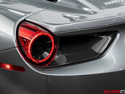 Used 2018 Ferrari 488 Spider RWD image 25