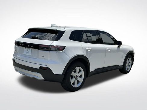 Certified 2025 Honda Prologue EX image 11