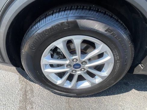 Used 2020 Ford Escape SE AWD/4WD image 27