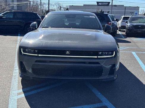 New 2026 Dodge Charger Scat Pack AWD/4WD image 2