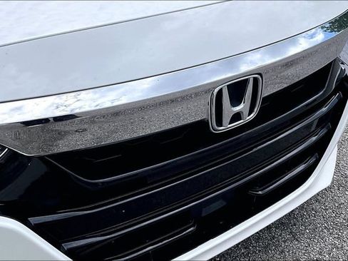 Used 2020 Honda Accord EX-L image 29