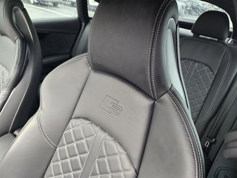 Used 2024 Audi S5 Premium Plus w/ Premium Plus Package image 21