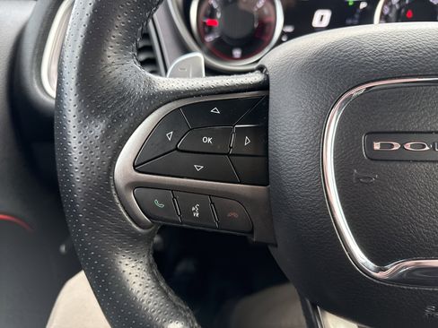 Used 2019 Dodge Challenger R/T Scat Pack w/ Plus Package image 18