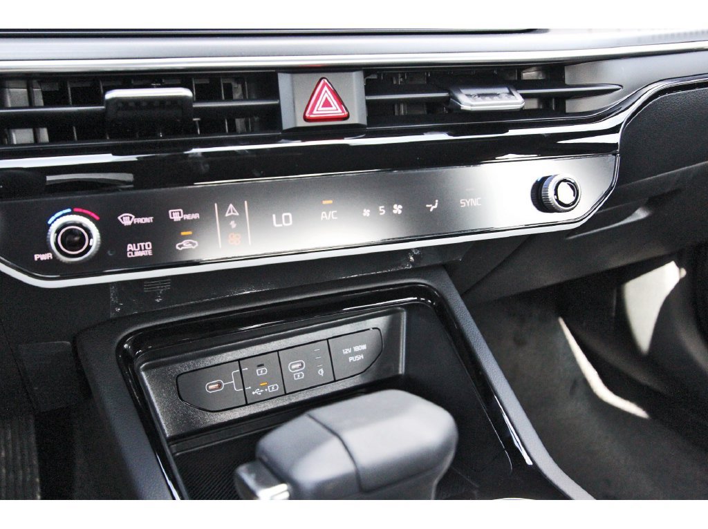 New 2026 Kia K5 GT-Line FWD image 21
