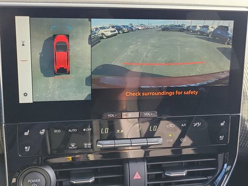 Certified 2023 Subaru Solterra AWD image 23