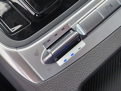 New 2027 Kia Carnival SX w/ Dark Edition Package FWD image 19