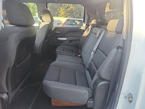 Used 2015 Chevrolet Silverado 2500 LT w/ LT Convenience Package image 11