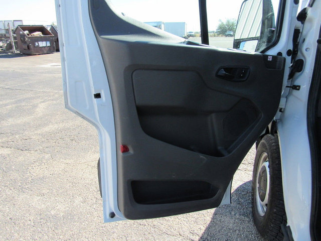 Used 2020 Ford Transit 150 Medium Roof RWD image 26