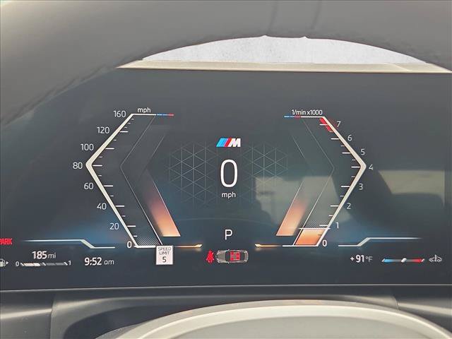 New 2027 BMW 430i Coupe w/ M Sport Package RWD image 11