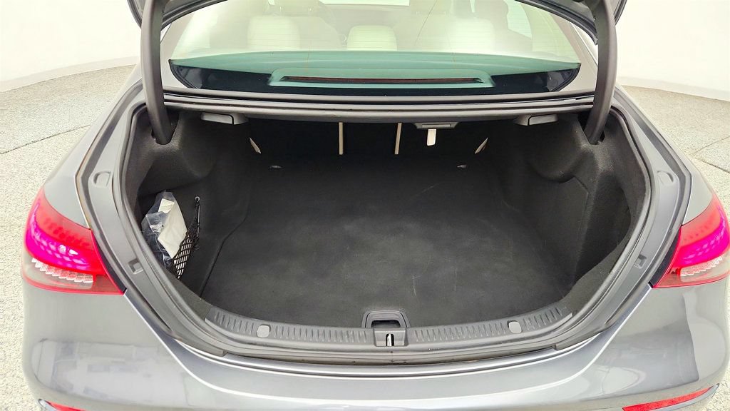 Used 2022 Mercedes-Benz E 350 4MATIC Sedan image 22