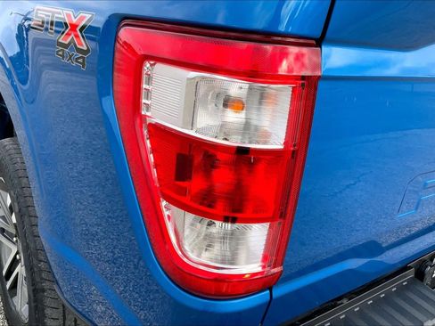Used 2021 Ford F150 XL w/ STX Appearance Package AWD/4WD image 28