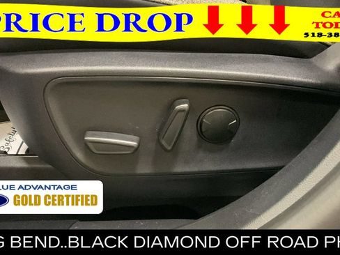 Certified 2025 Ford Bronco Sport Big Bend AWD/4WD image 27