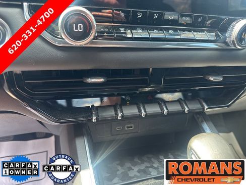 Used 2023 GMC Canyon Elevation w/ Convenience Package image 13