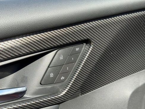 New 2026 Chevrolet Traverse High Country w/ LPO, Floor Liner Package FWD image 10