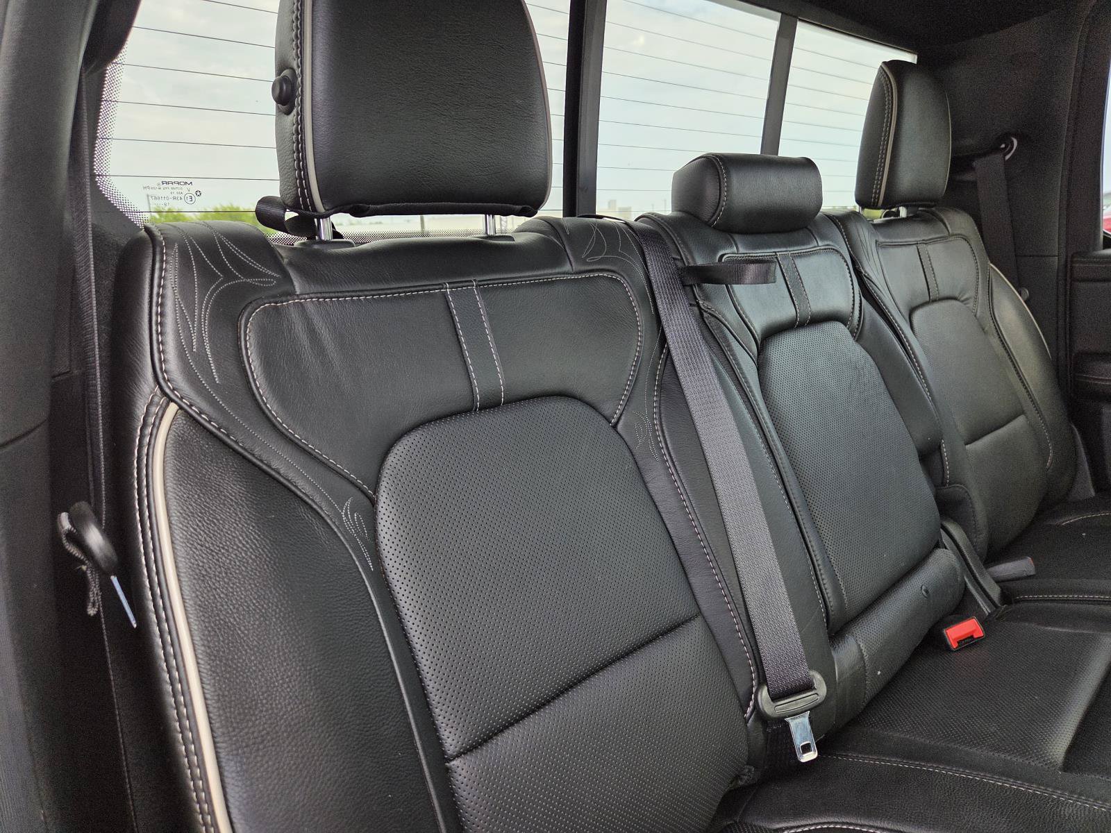 Used 2020 RAM 1500 Limited AWD/4WD image 31