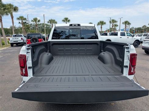 New 2025 RAM 2500 Laramie w/ Night Edition image 9