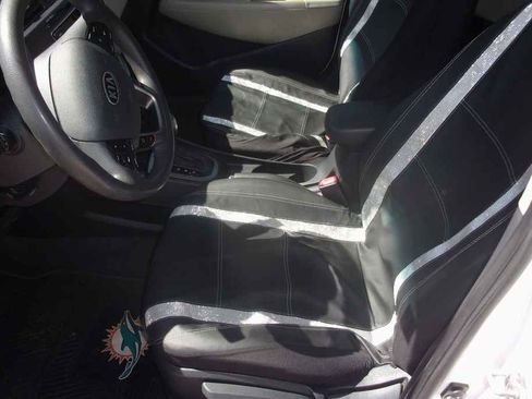 Used 2012 Kia Rio EX image 8