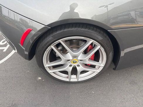 Used 2012 Lotus Evora 2+2 RWD image 10