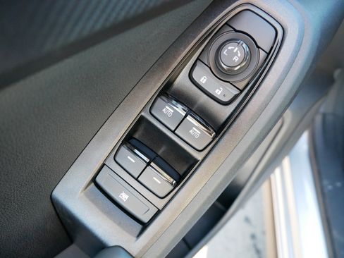 Certified 2025 Subaru Crosstrek 2.5i Sport w/ Popular Package #4A image 19