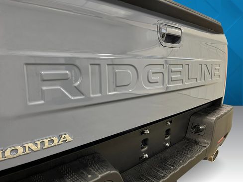 New 2026 Honda Ridgeline RTL image 6