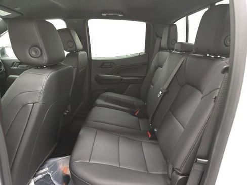 New 2026 Chevrolet Colorado Trail Boss image 22