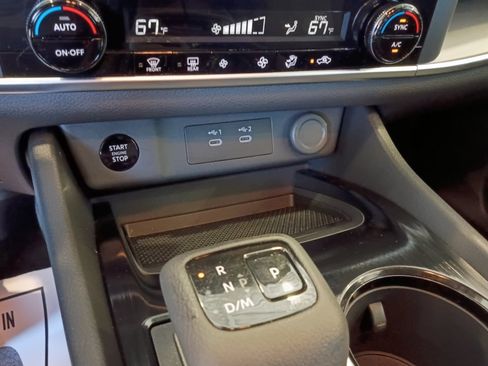 Used 2026 Nissan Rogue SV FWD image 20