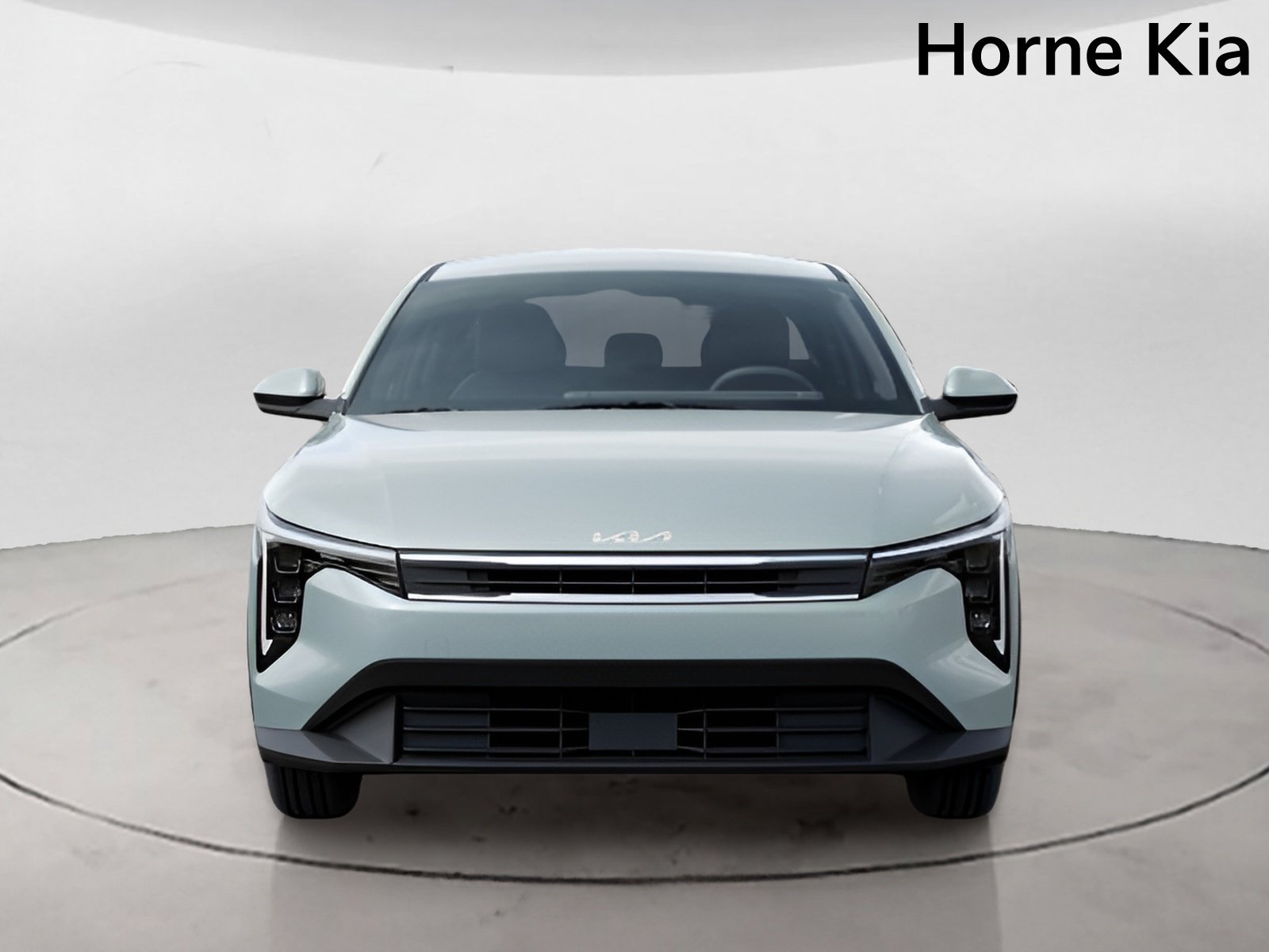 New 2026 Kia K4 FWD image 2