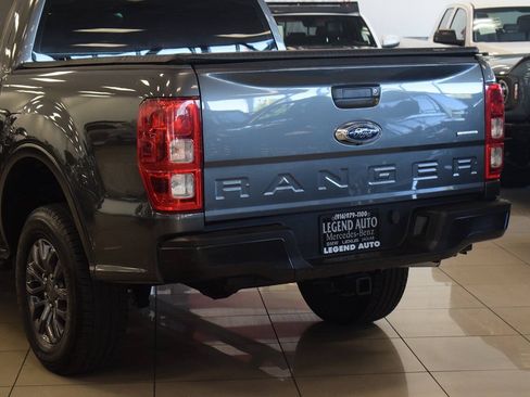 Used 2019 Ford Ranger XL RWD image 9