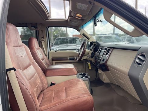 Used 2009 Ford F250 King Ranch AWD/4WD image 23