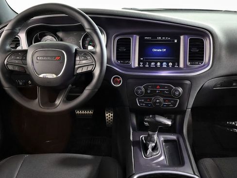 Used 2016 Dodge Charger R/T Scat Pack image 42