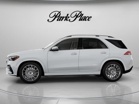 New 2026 Mercedes-Benz GLE 450 4MATIC image 5