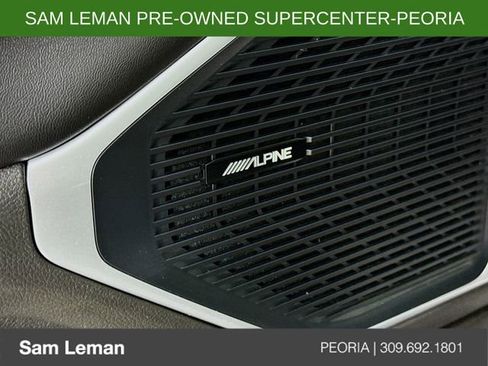 Used 2024 Jeep Wagoneer 4WD w/ Premium Group I image 19