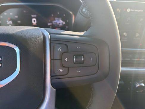New 2026 GMC Sierra 1500 Elevation AWD/4WD image 30