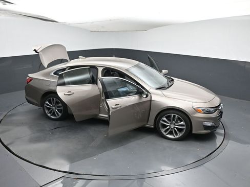 Used 2024 Chevrolet Malibu LT image 49