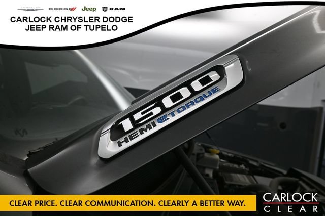 Used 2021 RAM 1500 Limited RWD image 46