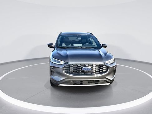 New 2026 Ford Escape ST-Line w/ Tech Pack #1 image 3