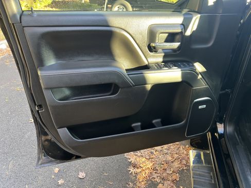 Used 2014 GMC Sierra 1500 SLE w/ All-Terrain Package image 14