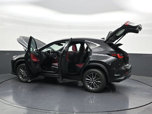 Used 2023 Lexus NX 250 FWD w/ Towing Package (2000 Lbs) image 34