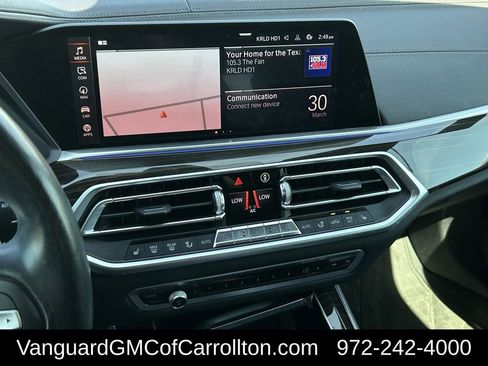 Used 2020 BMW X5 sDrive40i w/ Premium Package image 18