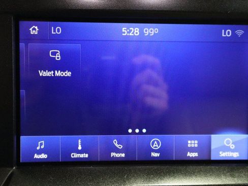 Used 2020 Ford F150 Lariat RWD image 52